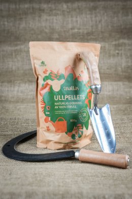 Trädgårdstillbehör