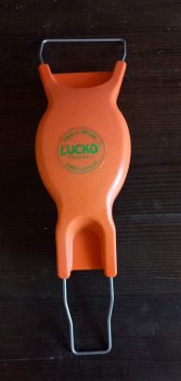 lucko orange
