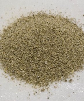 Vermiculite/Vermikulit 1-3 mm säck 100 liter