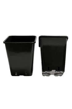 5,7 Liter odlingskruka