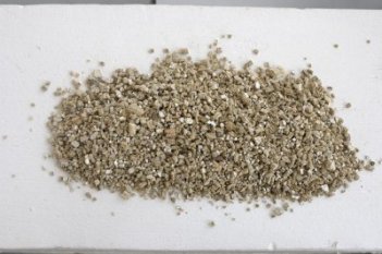 Vermiculite 3-5 mm, 100 liter