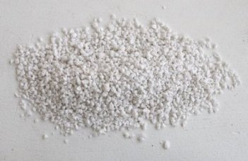 Perlite 0,5-6 mm, 100 liter