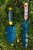 Bred planteringsspade