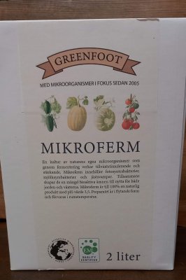 Mikroferm