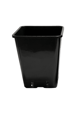 5,7 Liter odlingskruka