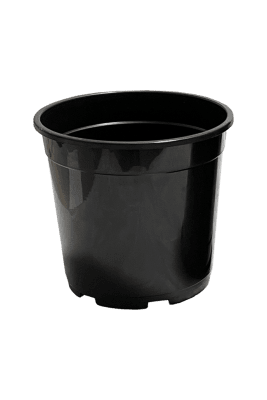 Rund odlingskruka 5L