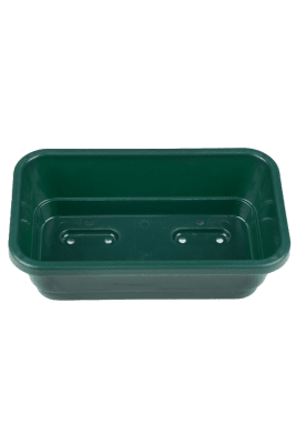 Liten såask för bredsådd