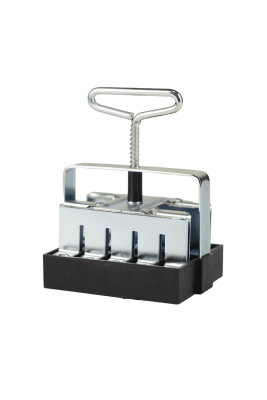 Torvblockspress mini 20