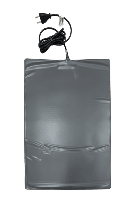 Värmematta 55x35 cm