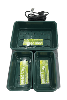 Värmematta 55x35 cm