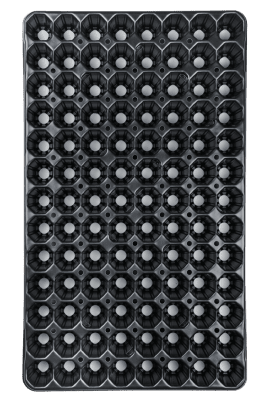 Pluggbrätte QuickPot QPD 104/6R