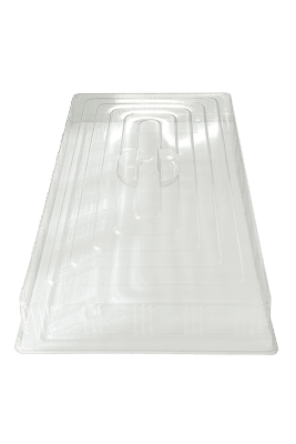 Transparent huv till Dänen-brätten, Cover 8