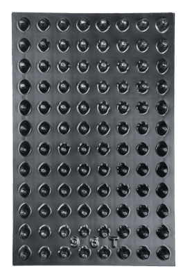 Uttryckare till QuickPot QP 96T