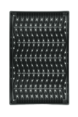 Odlingsbricka för Mikrogrönt