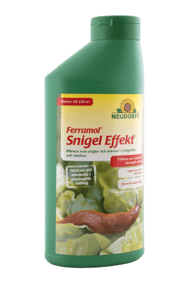 Snigelgift