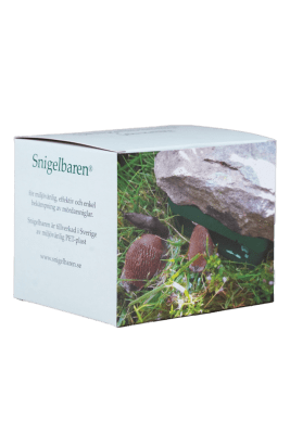 Snigelbaren MatHilda