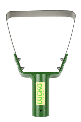 Bygelhacka 11 cm