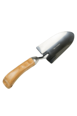 Stor ergoculture spade