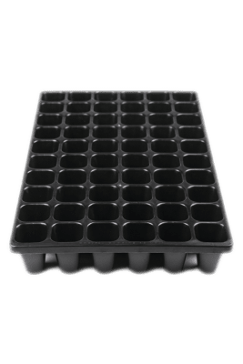 Charles Dowding CD60 pluggbrätte