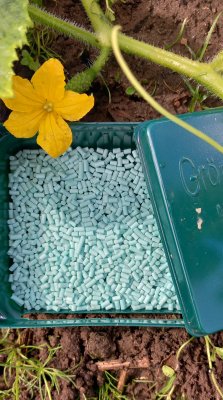 ferramol i snigelbar