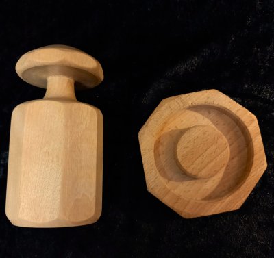 Krukmakare