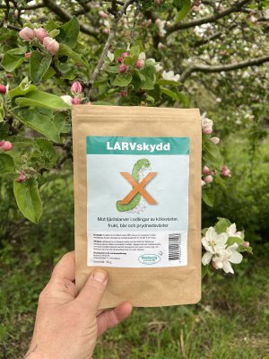 larvskydd turex