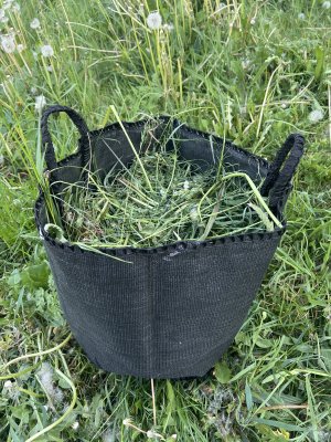 Plantsäck